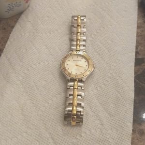 Pierre Cardin Diamond